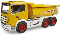 Bruder ROADMAX Kipper vrachtwagen