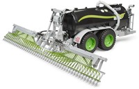 Bruder Fliegl vatenoplegger Jumbo Line Plus-2