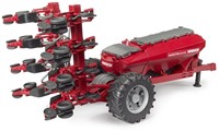 Bruder Horsch Precisie zaaimachine Maestro 8 CX-2