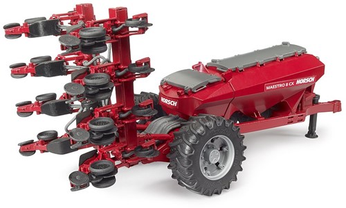 Bruder Horsch Precisie zaaimachine Maestro 8 CX-2