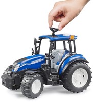 Bruder New Holland T5.120-3