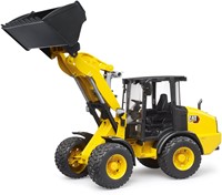 Bruder Cat Shovel-2