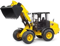 Bruder Cat Shovel-3