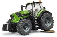 Bruder Deutz 8280 TTV-3