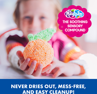 Learning Resources - Playfoam® Mega Rainbow Pack-2