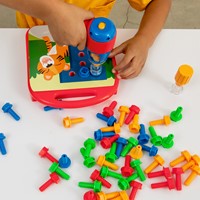 Learning Resources - Design & Drill® ABCs & 123s-2