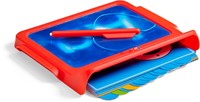 Learning Resources - Letter Tracing Sensory Pad-3