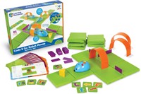 Learning Resources - Code & Go® Robot Mouse Activity Set