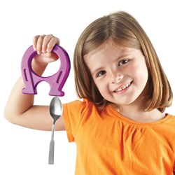 Learning Resources - Primary Science® Mighty Magnets™ (Set of 12)