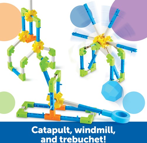 Learning Resources - STEM Explorers™ Motioneering™-3