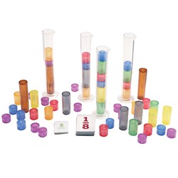 Learning Resources - Fraction Formula™ Game