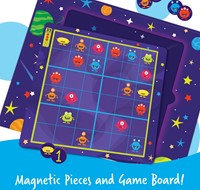 Learning Resources - Magnetic Space Sudoku-2