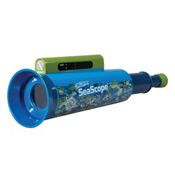 Learning Resources - GeoSafari® Seascope®