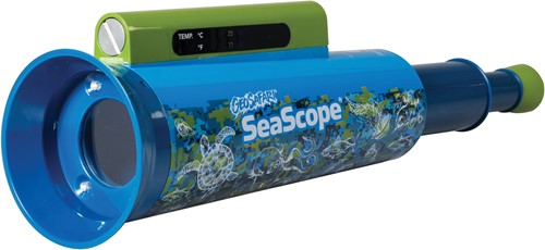 Learning Resources - GeoSafari® Seascope®