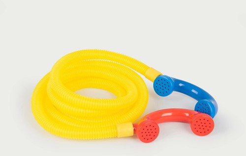 Tickit Talking Tubes Startset