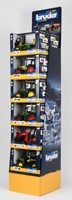 Bruder Display Divers assortiment-2