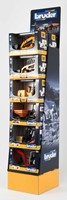 Bruder Display Bouw Assortiment-2
