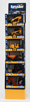 Bruder Display Bouw Assortiment-3