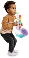 Vtech - Lichtjespret Saxofoon-3