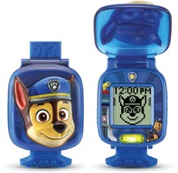 Vtech - Paw Patrol - Chase Learning Watch-2
