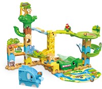 Vtech - MR -  Junior Animal Set J100