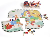 APLI - Puzzle Europa Vlaggen-2