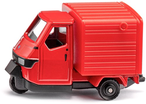 Siku Piaggio Ape-2