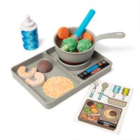 Melissa & Doug - Water Wow! Pretend Play Stir & Simmer