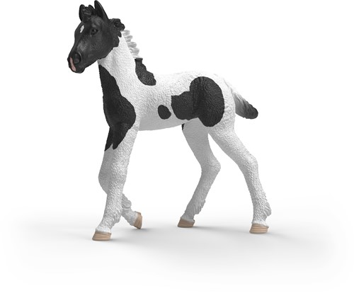 Schleich Horse Club Collectible Foal Rocky-2
