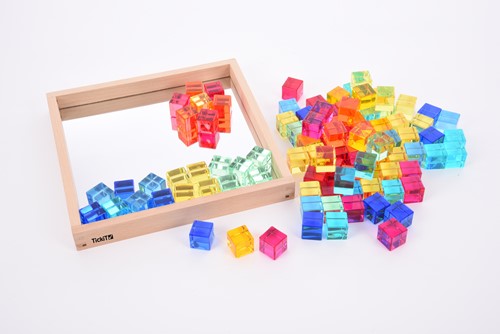 Tickit Gem Kubussen-3