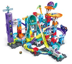 Vtech - Mr - Space Magnetic Mission Set Xl 300E