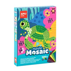 APLI - Set Mozaiek Evafoam De Zee