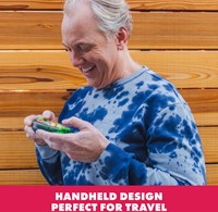 Learning Resources - BrainBolt®-3