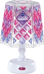 Vtech - Mosaic Magic Lights - Lamp