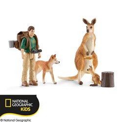 Schleich Wild Life Outback Avonturen
