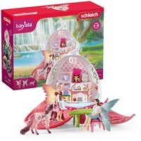 Schleich Bayala® Elfencafé-2