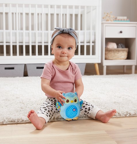 Vtech - Bedtijd Uiltje-3