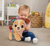 Vtech - Loop Met Mij Puppy-3