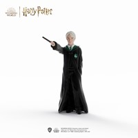 Schleich Harry Potter / Fantastic Beasts Mad-Eye MoodyTM & Draco MalfoyTM with Ferret-3