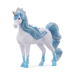 Schleich Bayala® Flowy eenhoornmerrie