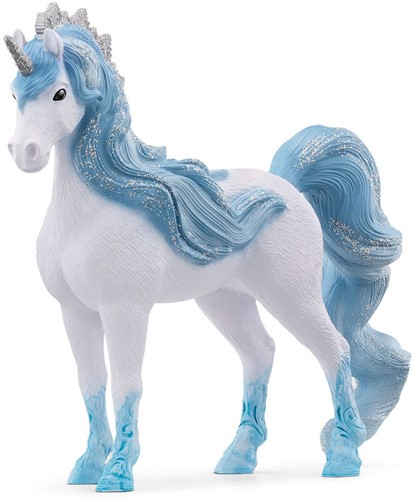 Schleich Bayala® Flowy eenhoornmerrie
