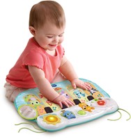 Vtech - Dierenvriendjes Trappelpiano-2