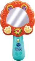 Vtech - Kiekeboe Leeuwtje-3