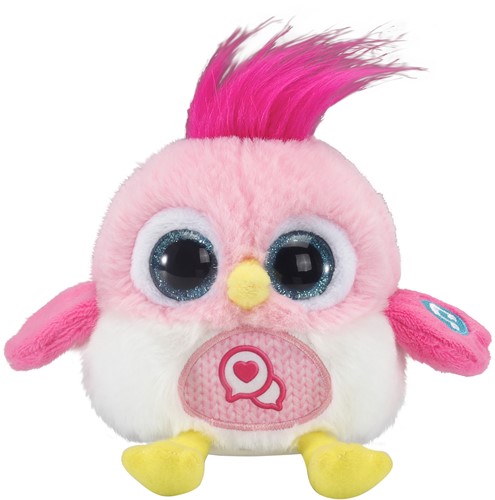 Vtech - Lolibirds Roze