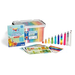 Learning Resources - MathLink® Cubes Numberblocks® Classroom Set