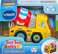 Vtech - TTA - Sepp Cementwagen-3