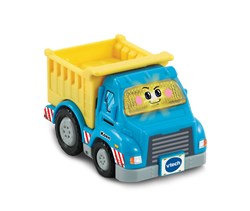 Vtech - TTA Pro Series - Koen Kiepwagen