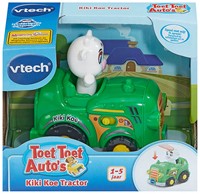 Vtech - TTA - Kiki Koe Tractor-3