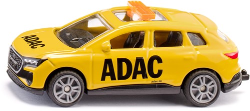 Siku 1565 schaalmodel Stadsauto miniatuur Voorgemonteerd-2