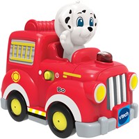 Vtech - TTA - Brandweerhond BO-2